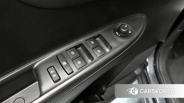 Chevrolet (GM Daewoo) The New Spark 2019 Серый из Кореи, фото 2