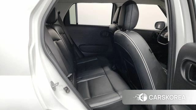 Hyundai Casper 2023 Белый из Кореи, фото 2