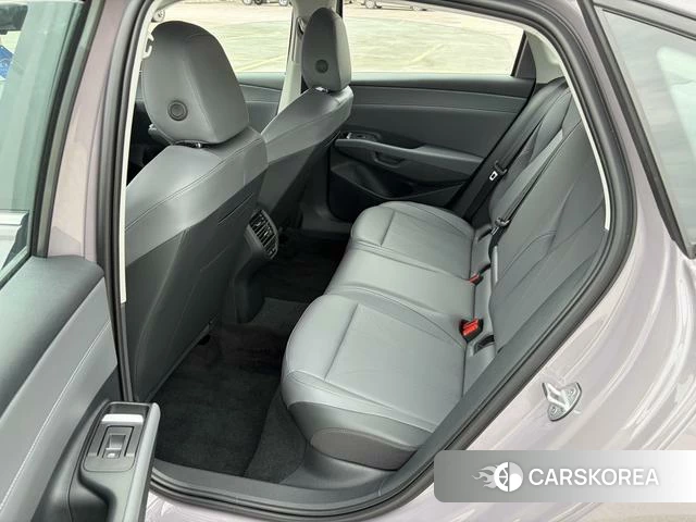 Volkswagen Lavida 2026 Фиолетовый из Китая, фото 2
