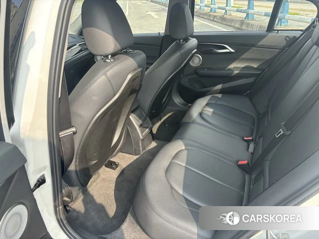 BMW 1 series 2022 Белый из Китая, фото 2
