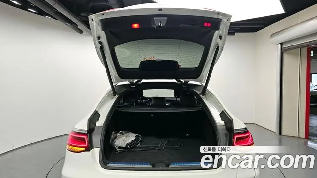 Mercedes-Benz GLC-Class X253 id 2695270 из Кореи 2