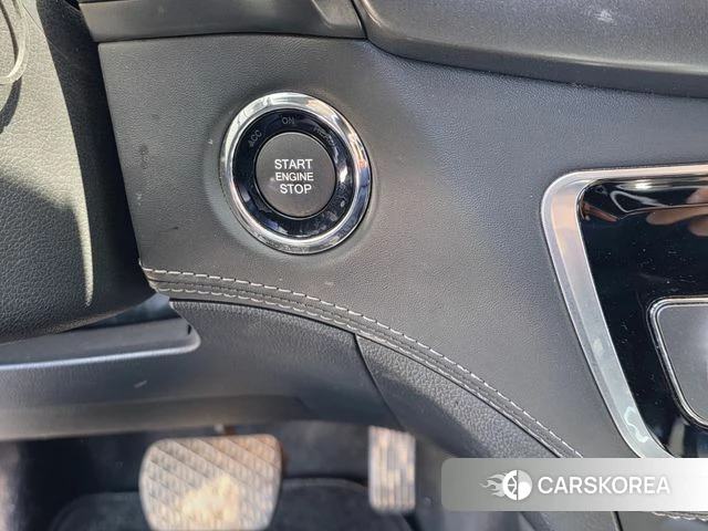 Ssangyong G4 Rexton 2020 Белый из Кореи, фото 2