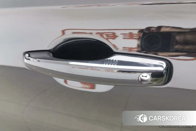 Lincoln Adventurer 2021 Черный из Китая, фото 2