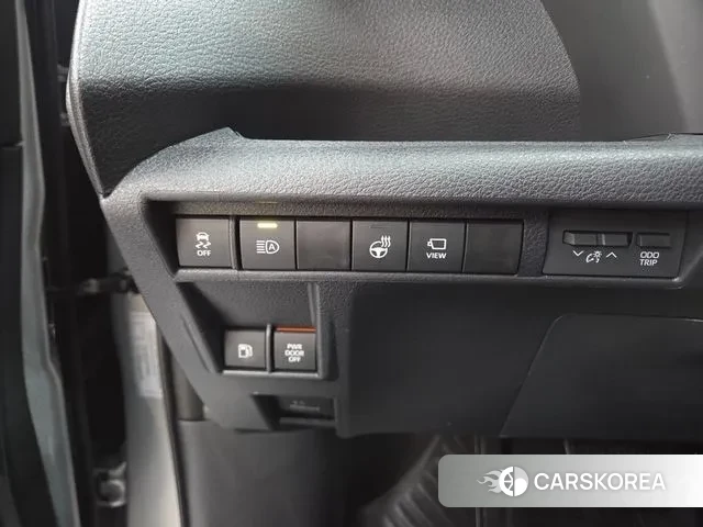 Toyota Sienna 4th Generation 2025 Серебряный из Кореи, фото 2