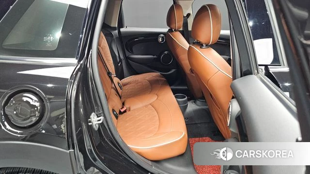 Mini Cooper S 2018 Черный из Кореи, фото 2