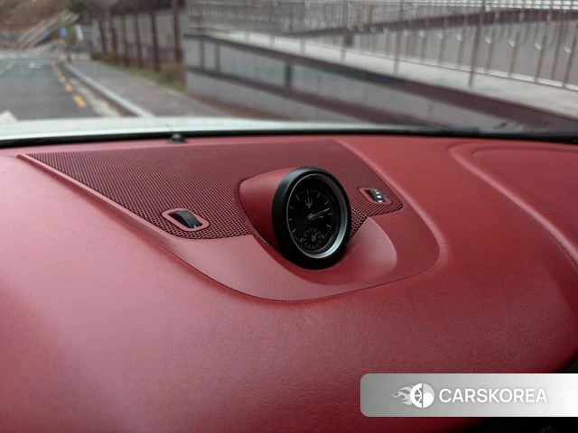 Maserati Levante 2018 Белый из Кореи, фото 2