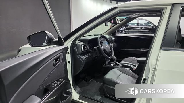 Ssangyong The New Tivoli 2023 Белый из Кореи, фото 2