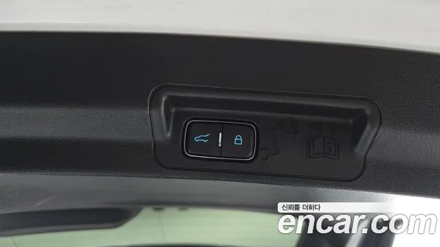 Ford Explorer 6th Generation id 2702502 из Кореи 2