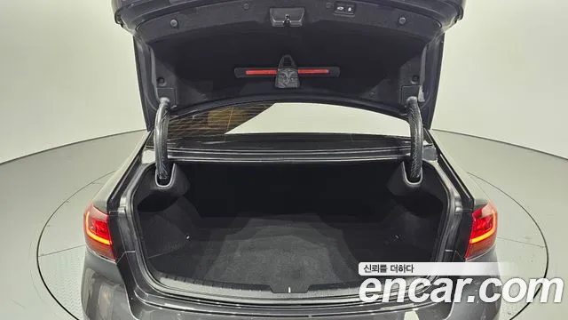 Kia K7 Premier id 2659825 из Кореи 2