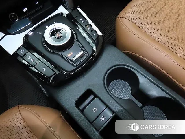 Kia The New Seltos 2023 Белый из Кореи, фото 2