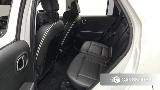 Hyundai Casper 2024 Белый из Кореи, фото 2