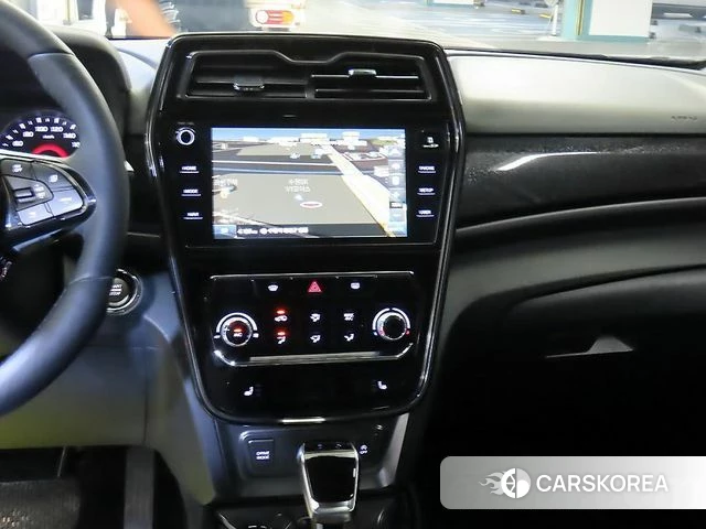 Ssangyong Berry New Tivoli 2019 Белый из Кореи, фото 2