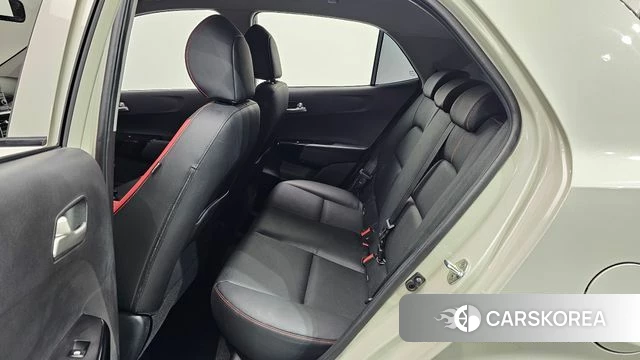 Kia All New Morning (JA) 2019 Жемчужный цвет из Кореи, фото 2