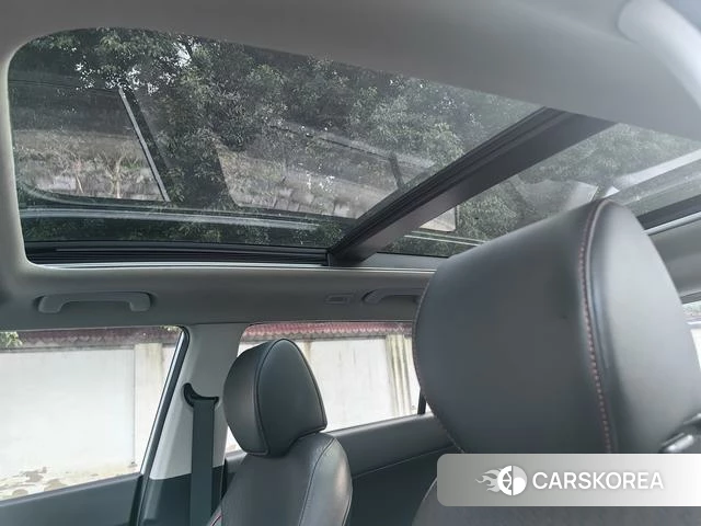 Hyundai ix25 2018 Белый из Китая, фото 2