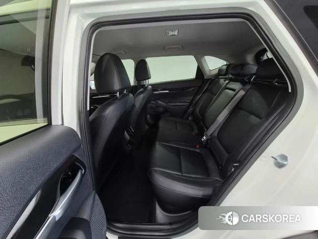 Kia The New Seltos 2022 Белый из Кореи, фото 2