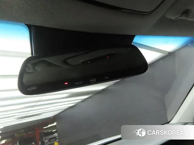 Hyundai Palisade 2020 Белый из Кореи, фото 2