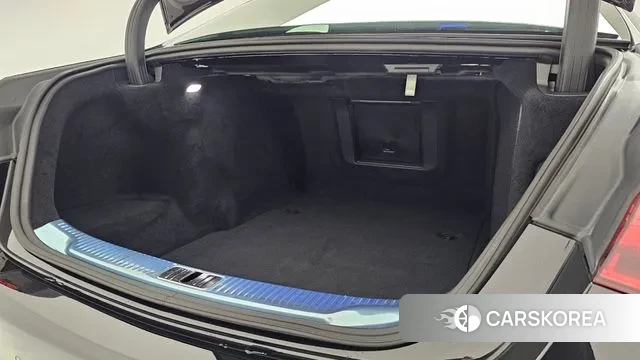 Mercedes-Benz S-Class W223 2025 Черный из Кореи, фото 2