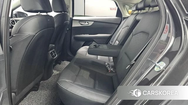 Kia Come New K3 2019 Серый из Кореи, фото 2