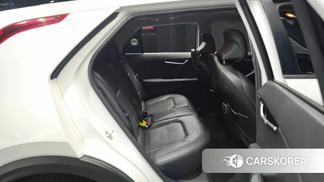 Kia Di All New Niro EV 2022 Белый из Кореи, фото 2