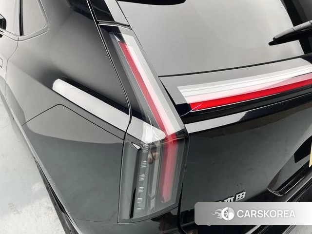 Honda Dongfeng S7 2026 Черный из Китая, фото 2