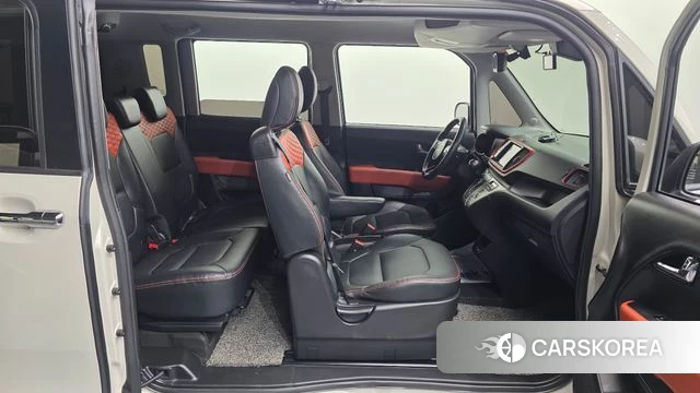 Kia The New Ray 2022 Жемчужный цвет из Кореи, фото 2