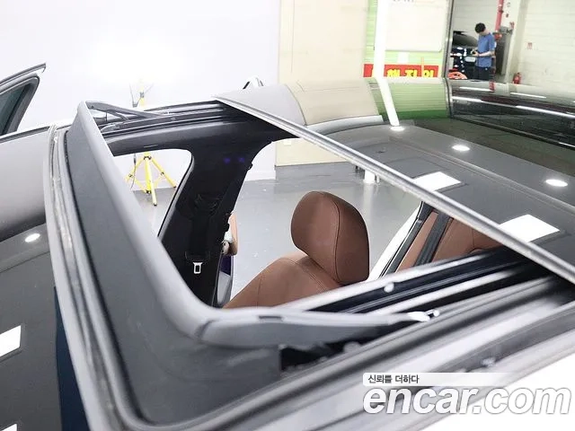 Audi A6 (C8) 2020 Белый из Кореи, фото 2