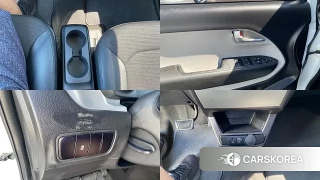 Kia The New Ray 2019 Белый из Кореи, фото 2