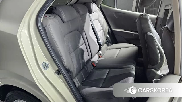 Kia Morning Urban (JA) 2021 Жемчужный цвет из Кореи, фото 2