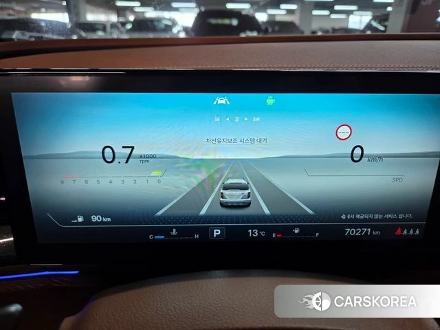 Ssangyong The New Torres 2024 Белый из Кореи, фото 2