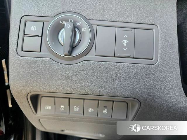 Hyundai Solati 2025 Черный из Кореи, фото 2
