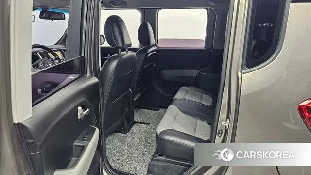 Kia The New Ray 2019 Песочный из Кореи, фото 2