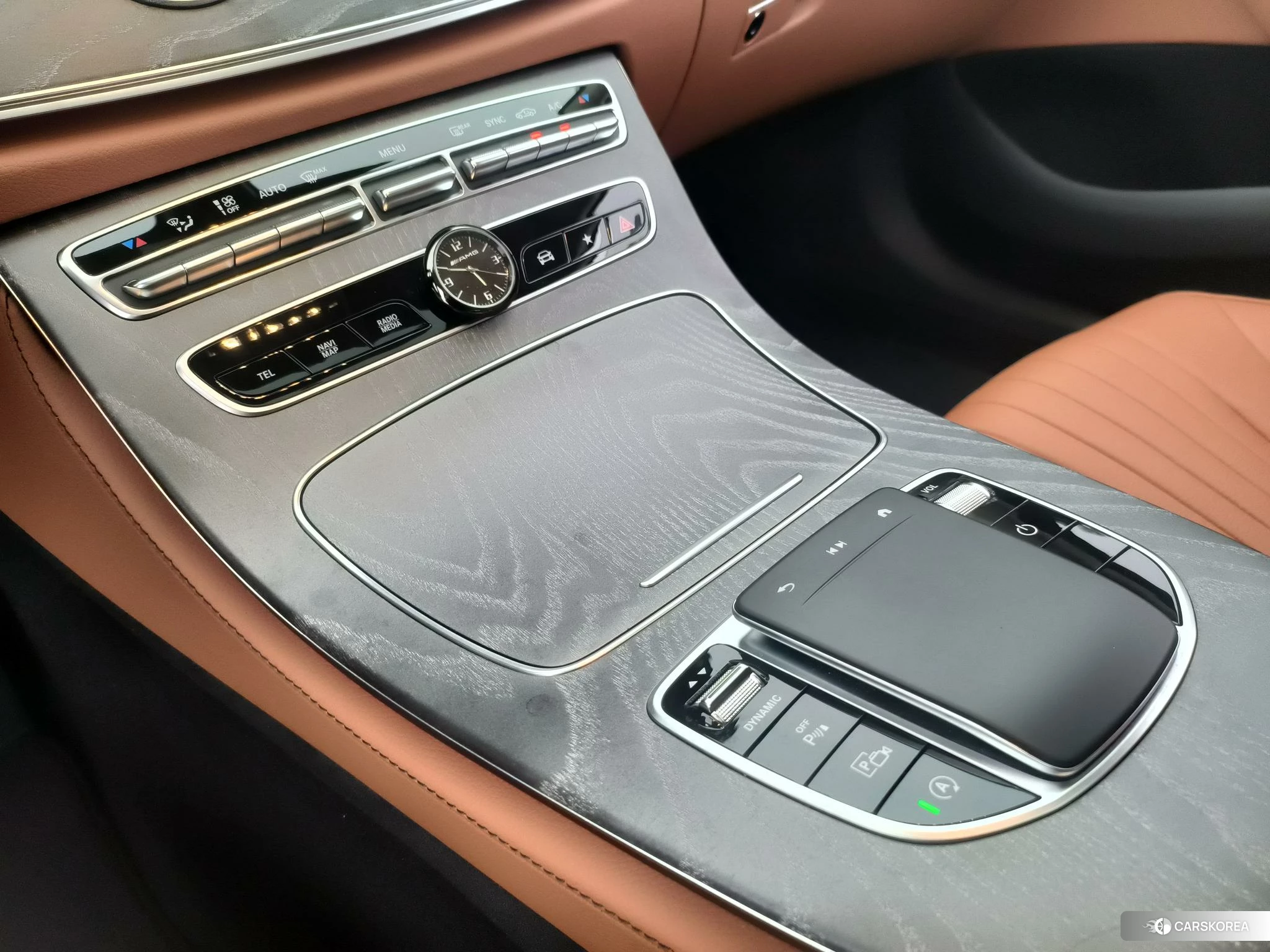 Mercedes-Benz CLS 2021 Зеленый из Китая, фото 2