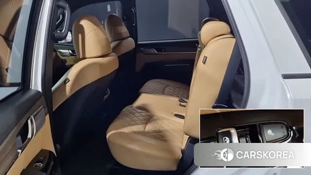 Kia Mohave Master 2020 Белый из Кореи, фото 2