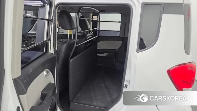 Kia The New Ray 2020 Белый из Кореи, фото 2