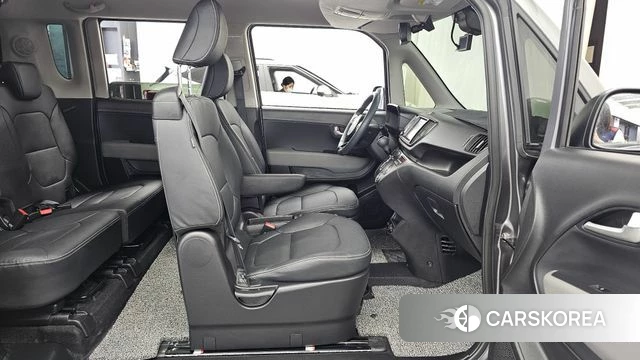 Kia The New Kia Ray 2025 Серый из Кореи, фото 2