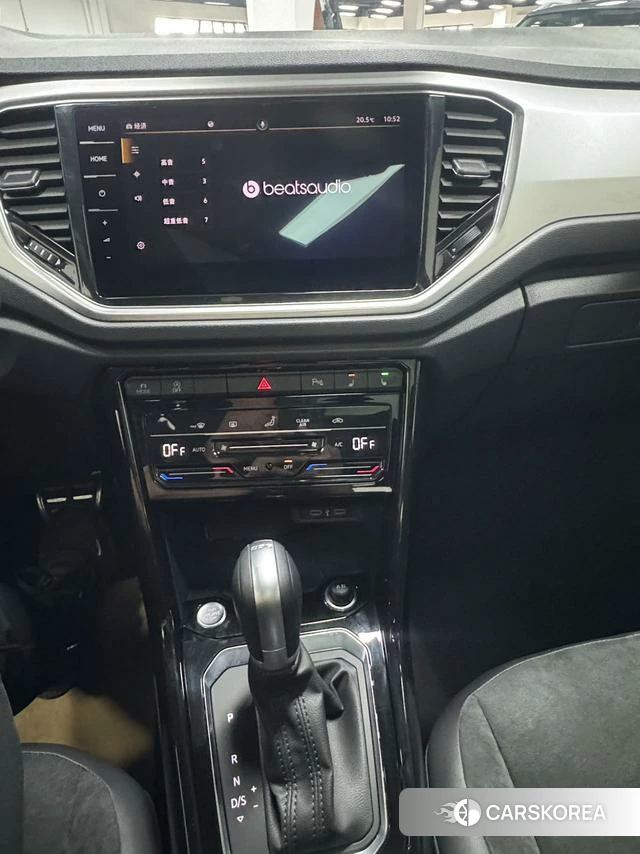 Volkswagen Exploring songs 2023 Белый из Китая, фото 2