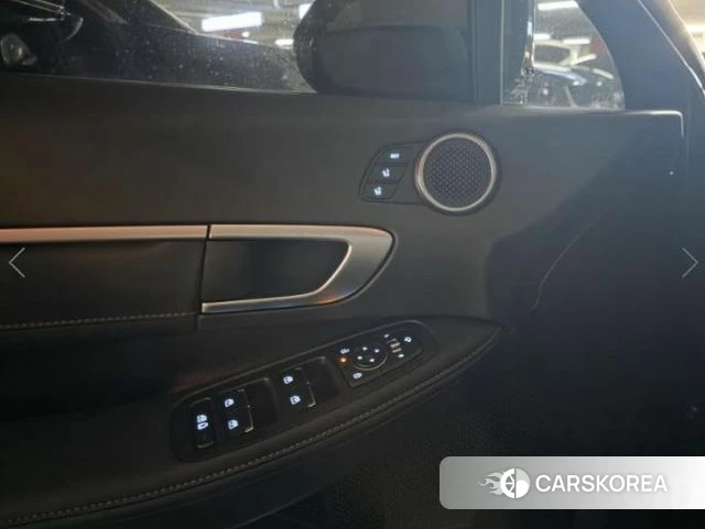 Hyundai Sonata D Edge (DN8) 2025 Серый из Кореи, фото 2