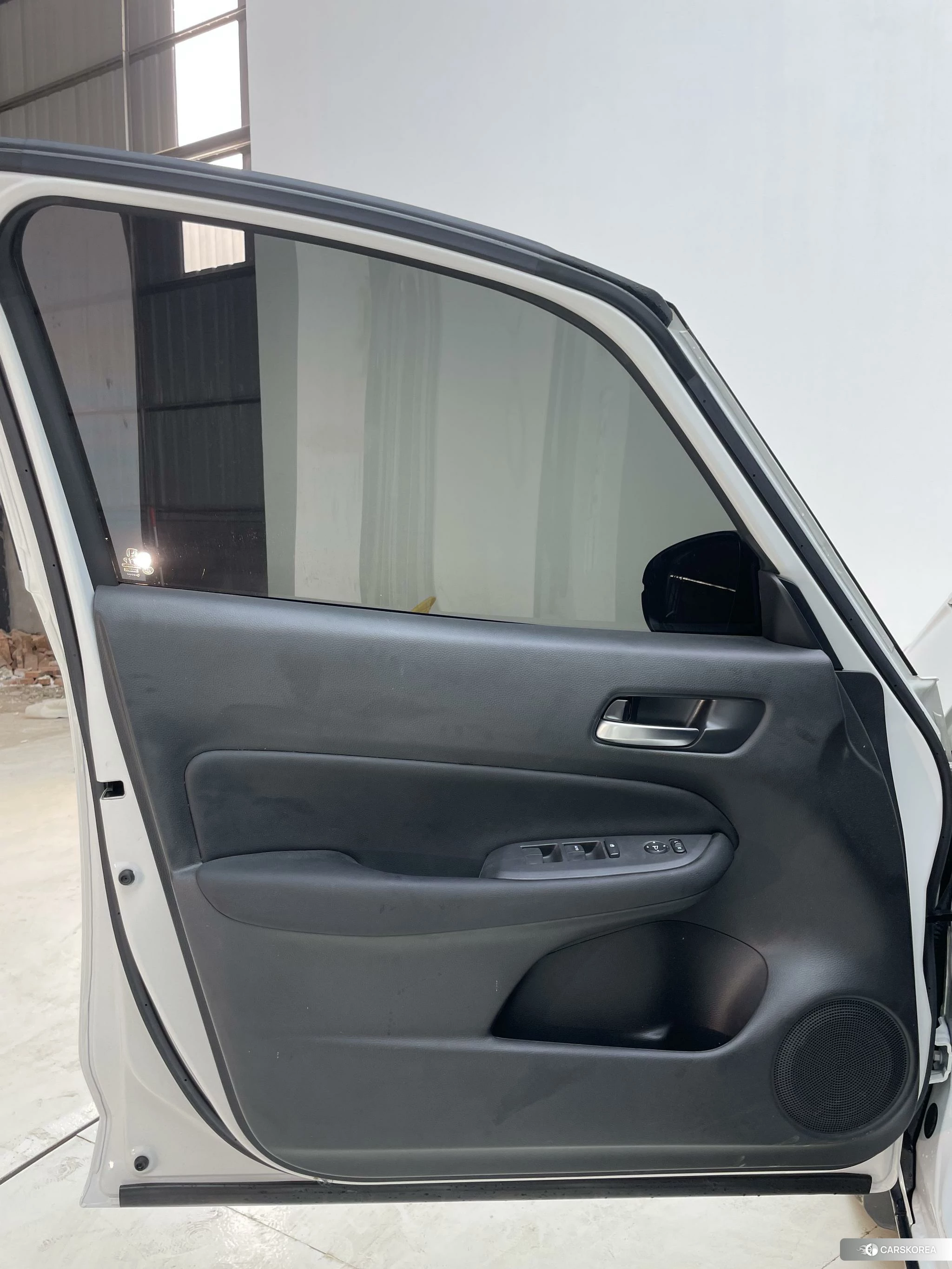 Honda LIFE 2020 Белый из Китая, фото 2