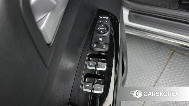 Kia Sportage The Bold 2021 Белый из Кореи, фото 2
