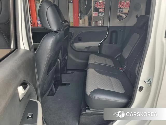Kia The New Ray 2021 Белый из Кореи, фото 2