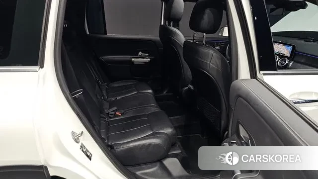 Mercedes-Benz GLB-Class X247 2020 Белый из Кореи, фото 2