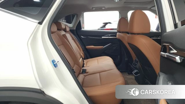 Kia The New Seltos 2023 Белый из Кореи, фото 2