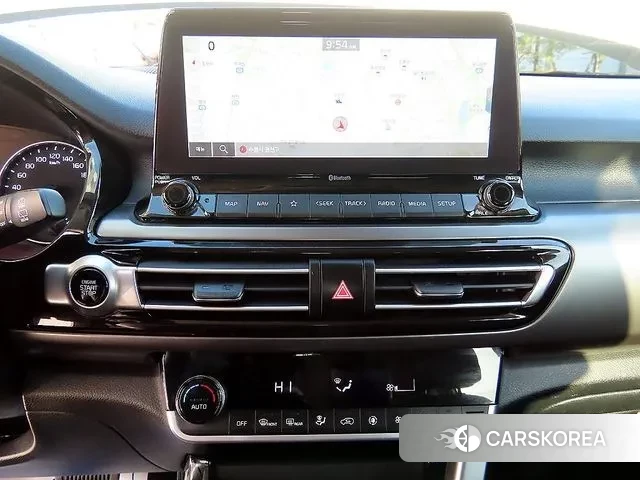 Kia Seltos 2021 Белый из Кореи, фото 2