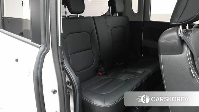 Kia The New Kia Ray EV 2024 Белый из Кореи, фото 2