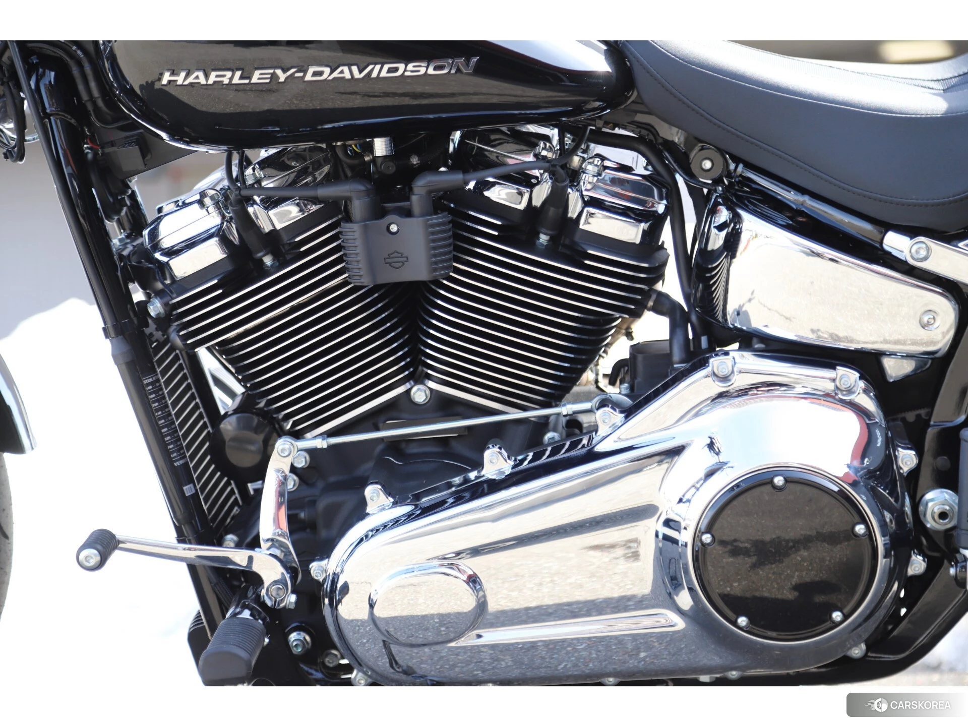Проданный Harley-Davidson Softail Breakout FXBR1750 2025 из Японии