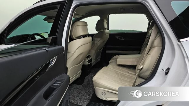 Genesis GV80 2020 Белый из Кореи, фото 2
