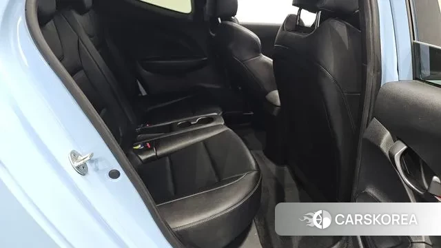 Hyundai Veloster (JS) 2021 Небесно-голубой из Кореи, фото 2