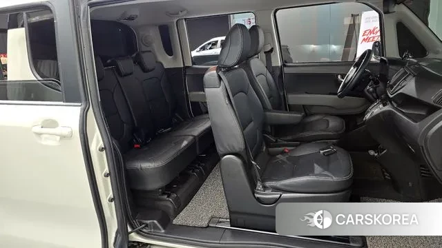 Kia The New Kia Ray 2022 Жемчужный цвет из Кореи, фото 2