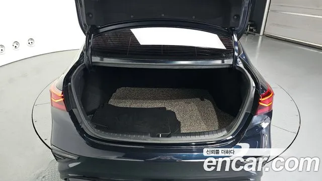 Kia Come New K3 id 2686568 из Кореи 2