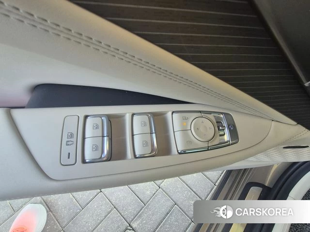 Kia The New K8 2025 Песочный из Кореи, фото 2